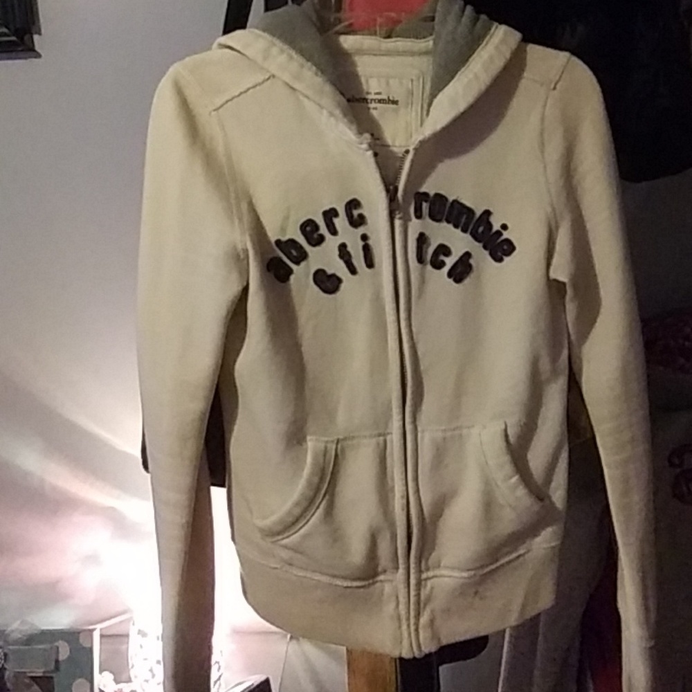 Abercrombie jacket